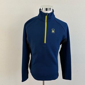 Spyder Pullover